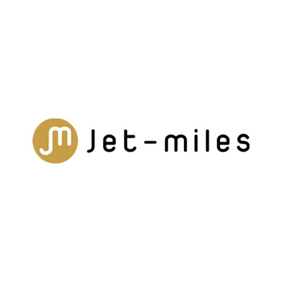 logo Jet-miles